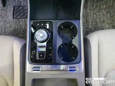 Kia Canival 2024 3.5 Автомат в Москве № 362779, миниатюра 9