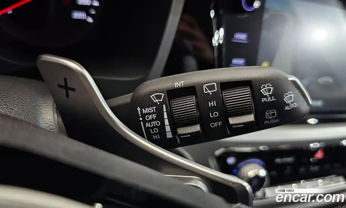 SsangYong Korando 2024 1.5 Автомат в Москве № 36457, фото 12