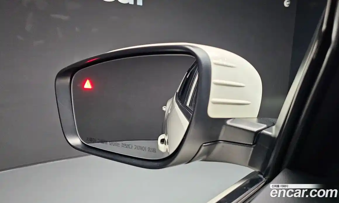 SsangYong Korando 2024 1.5 Автомат в Москве № 36457, фото 7