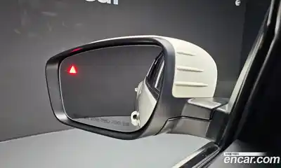 SsangYong Korando 2024 1.5 Автомат в Москве № 36457, миниатюра 7