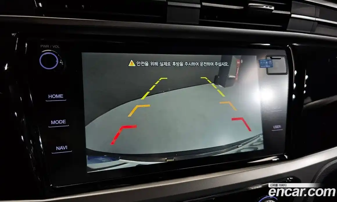 SsangYong Korando 2024 1.5 Автомат в Москве № 36457, фото 10