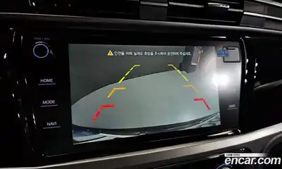 SsangYong Korando 2024 1.5 Автомат в Москве № 36457, миниатюра 10