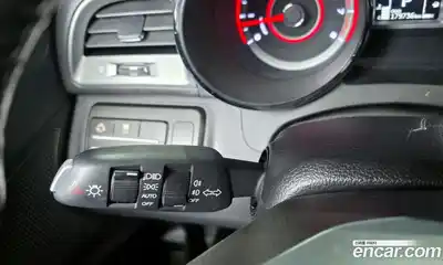 SsangYong TIBOLI 2018 1.6 Автомат в Москве № 36497, миниатюра 11