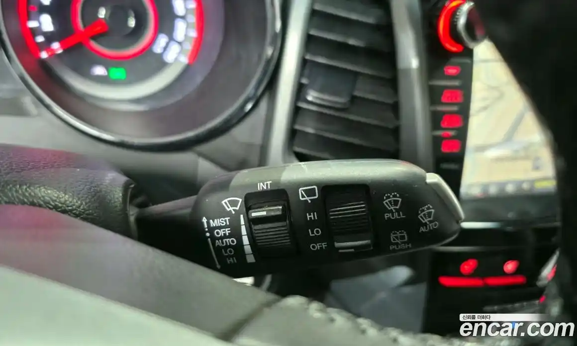 SsangYong TIBOLI 2018 1.6 Автомат в Москве № 36497, фото 14