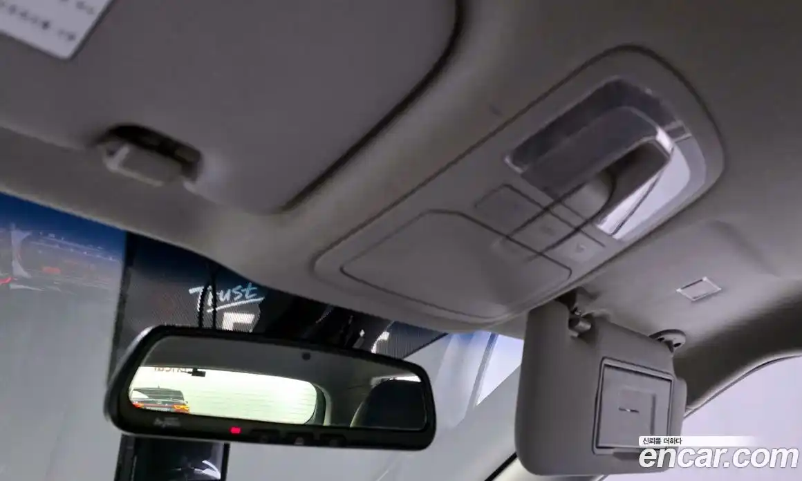 SsangYong TIBOLI 2018 1.6 Автомат в Москве № 36497, фото 16