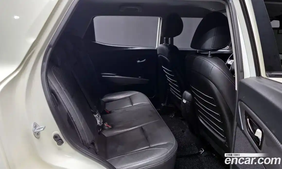 SsangYong TIBOLI 2018 1.6 Автомат в Москве № 36497, фото 20