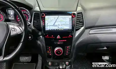 SsangYong TIBOLI 2018 1.6 Автомат в Москве № 36497, миниатюра 5