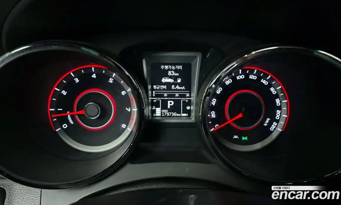 SsangYong TIBOLI 2018 1.6 Автомат в Москве № 36497, фото 7