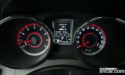 SsangYong TIBOLI 2018 1.6 Автомат в Москве № 36497, миниатюра 7