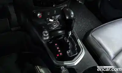 SsangYong TIBOLI 2018 1.6 Автомат в Москве № 36497, миниатюра 8