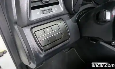 SsangYong TIBOLI 2018 1.6 Автомат в Москве № 36497, миниатюра 10