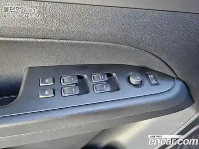 SsangYong Rexton 2019 2.2 Автомат в Москве № 36555, миниатюра 11