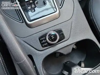 SsangYong Rexton 2019 2.2 Автомат в Москве № 36555, миниатюра 12