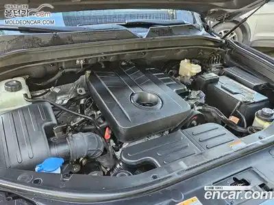 SsangYong Rexton 2019 2.2 Автомат в Москве № 36555, миниатюра 6