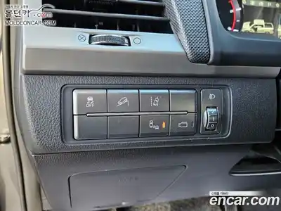 SsangYong Rexton 2019 2.2 Автомат в Москве № 36555, миниатюра 10