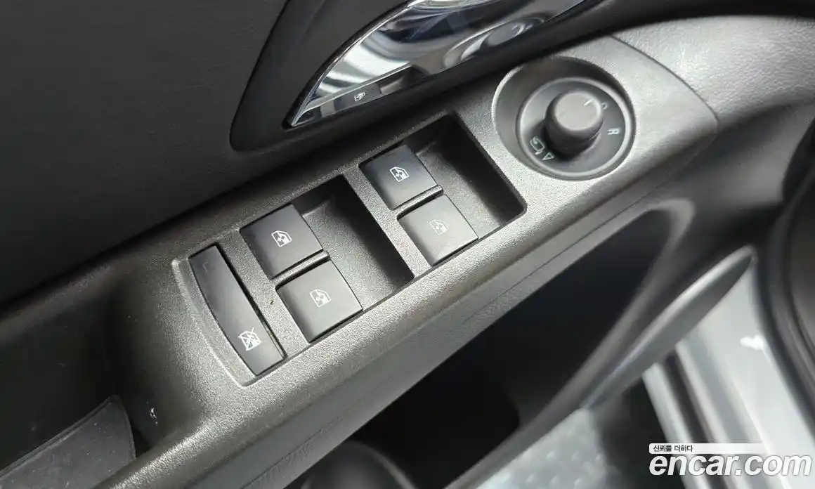 Chevrolet Cruze 2013 1.8 Автомат в Москве № 36695, фото 14