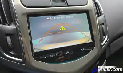 Chevrolet Cruze 2013 1.8 Автомат в Москве № 36695, миниатюра 5