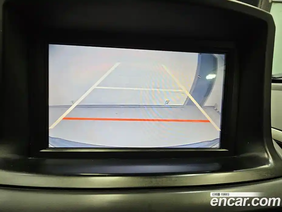 Chevrolet Trax 2015 1.4 Автомат в Москве № 37041, фото 14