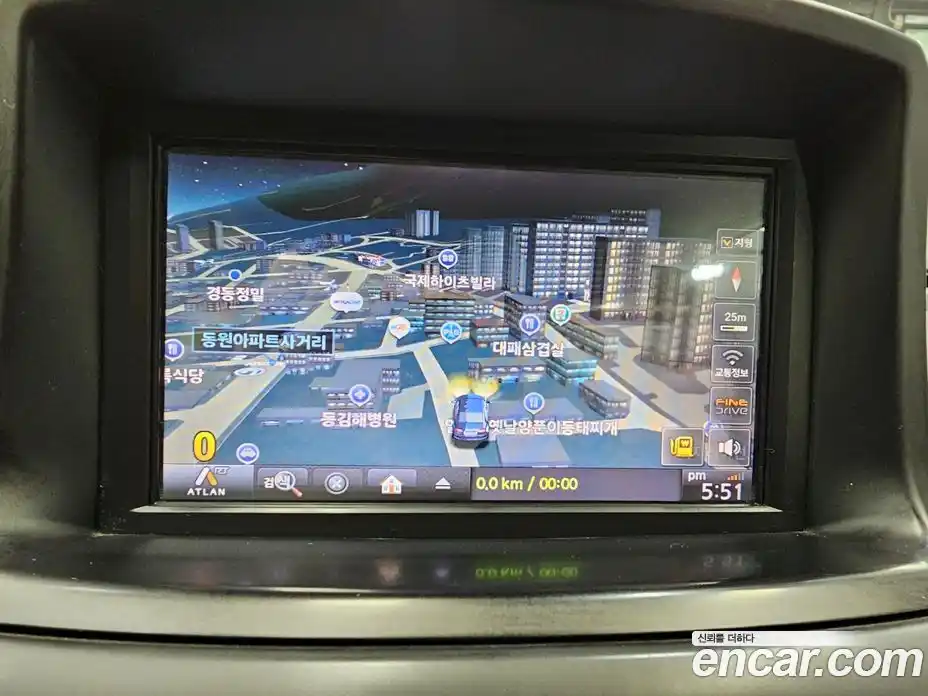 Chevrolet Trax 2015 1.4 Автомат в Москве № 37041, фото 15