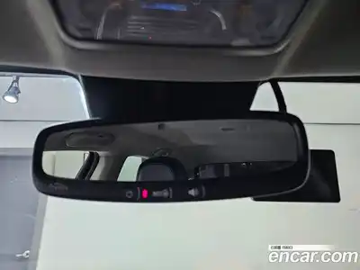 Chevrolet Trax 2015 1.4 Автомат в Москве № 37041, миниатюра 10