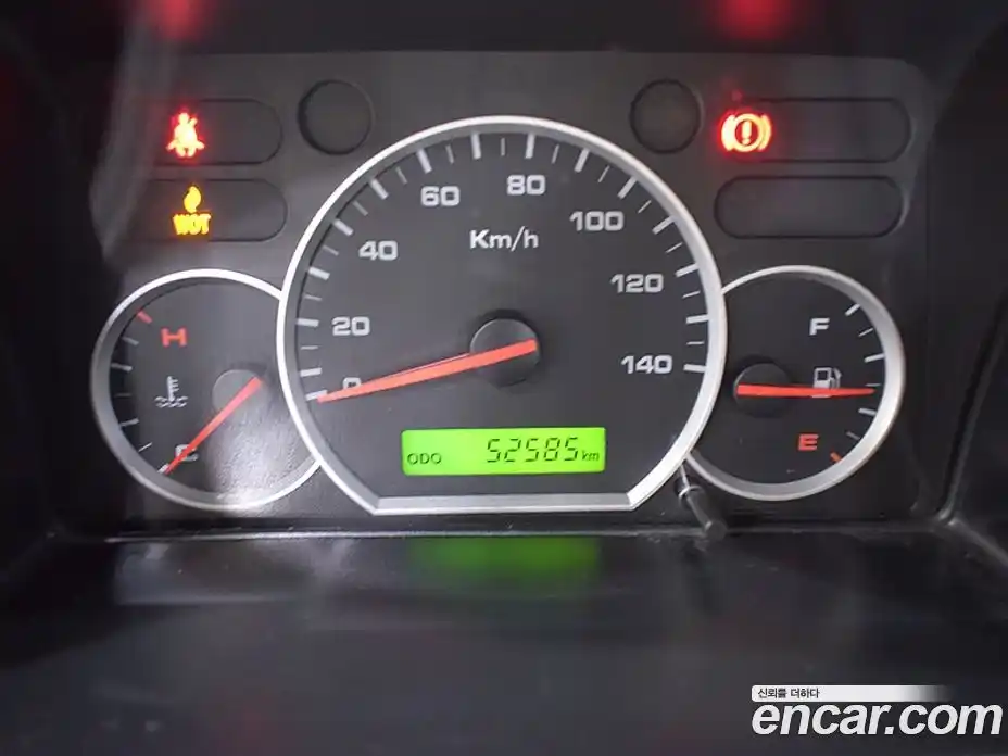 Chevrolet labo 2017 0.8 Механическая в Москве № 37122, фото 11