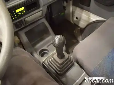 Chevrolet labo 2017 0.8 Механическая в Москве № 37122, миниатюра 12