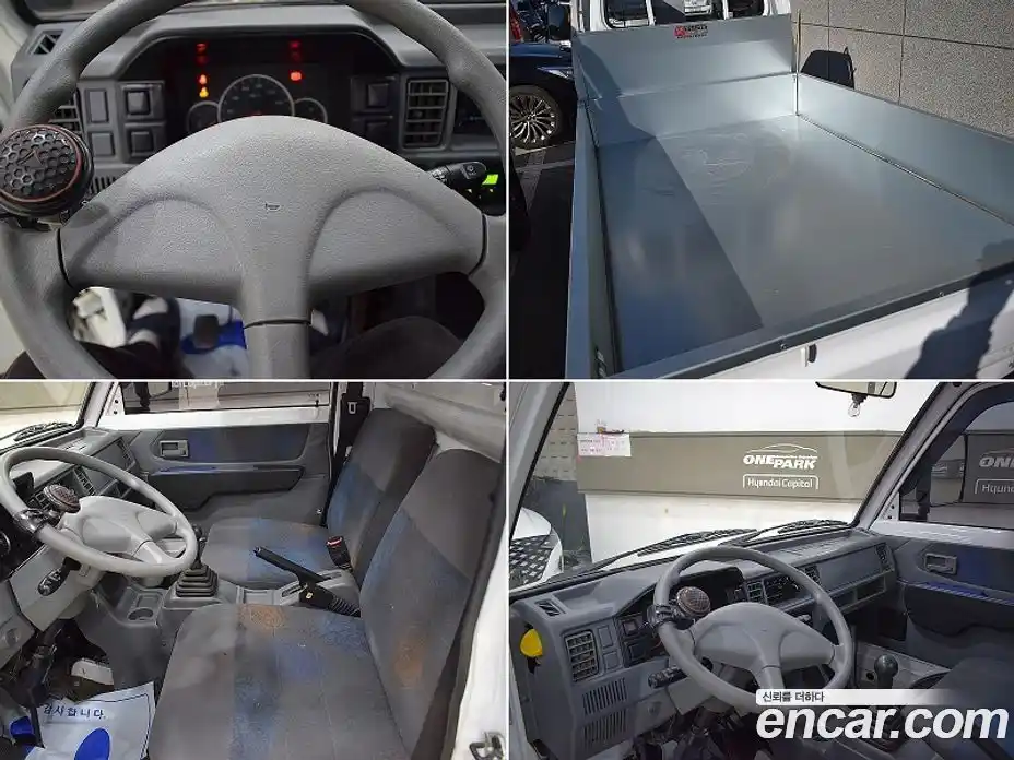 Chevrolet labo 2017 0.8 Механическая в Москве № 37122, фото 13