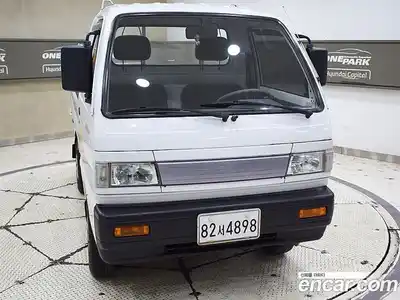 Chevrolet labo 2017 0.8 Механическая в Москве № 37122, миниатюра 2