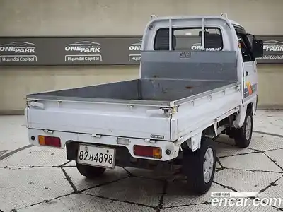 Chevrolet labo 2017 0.8 Механическая в Москве № 37122, миниатюра 3