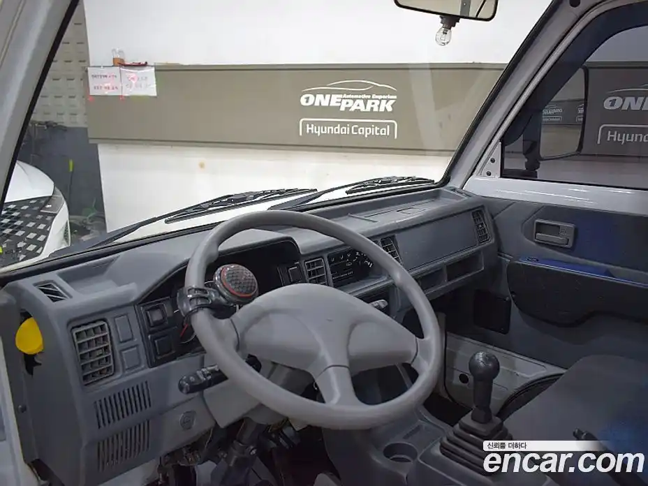 Chevrolet labo 2017 0.8 Механическая в Москве № 37122, фото 4