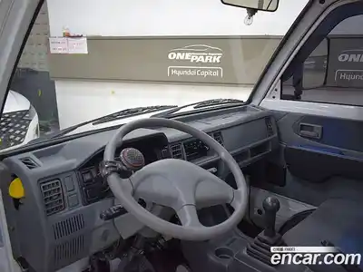 Chevrolet labo 2017 0.8 Механическая в Москве № 37122, миниатюра 4