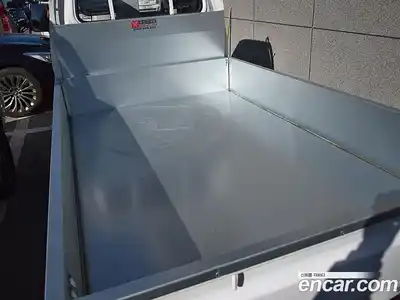 Chevrolet labo 2017 0.8 Механическая в Москве № 37122, миниатюра 5