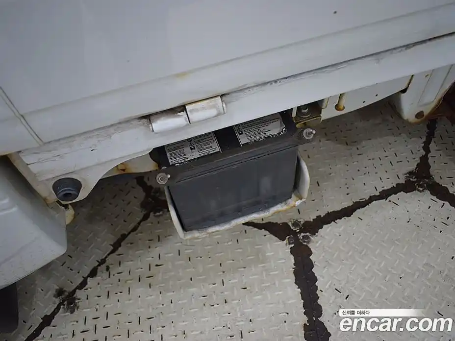 Chevrolet labo 2017 0.8 Механическая в Москве № 37122, фото 6