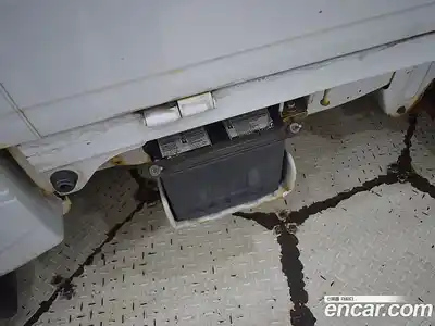 Chevrolet labo 2017 0.8 Механическая в Москве № 37122, миниатюра 6