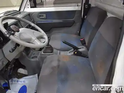 Chevrolet labo 2017 0.8 Механическая в Москве № 37122, миниатюра 7