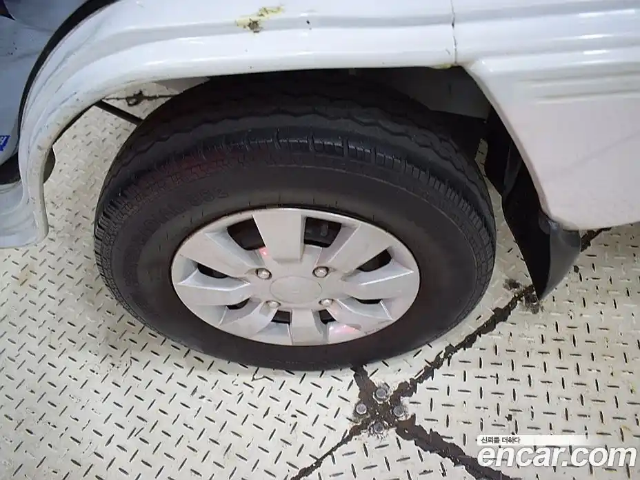 Chevrolet labo 2017 0.8 Механическая в Москве № 37122, фото 8