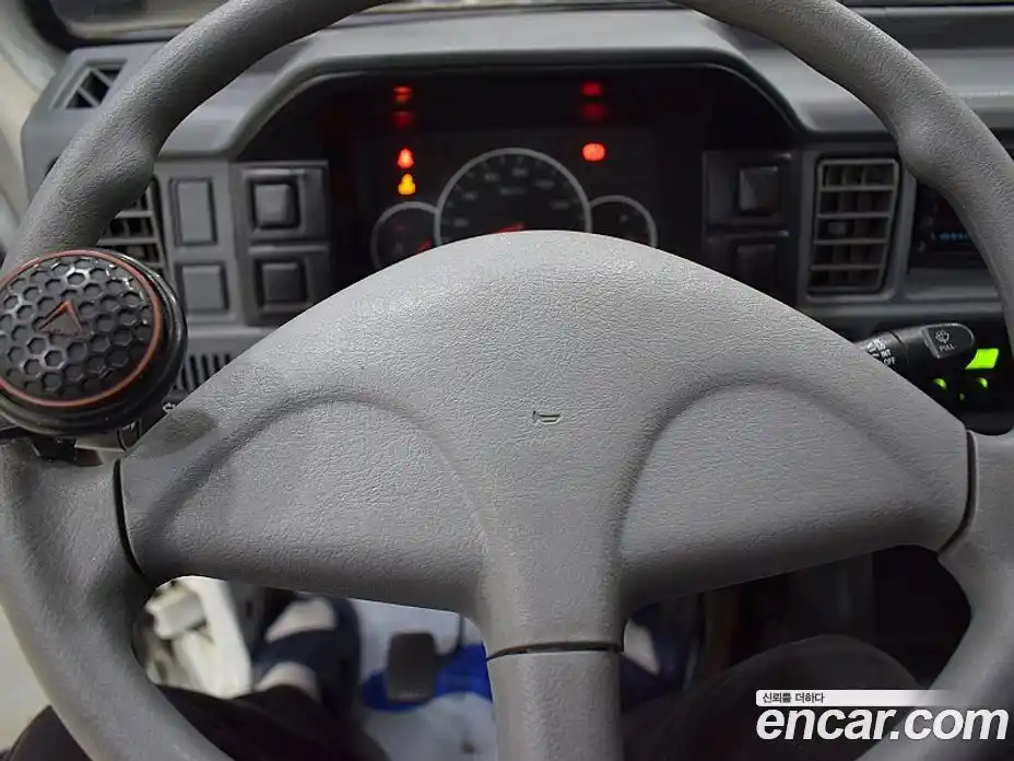 Chevrolet labo 2017 0.8 Механическая в Москве № 37122, фото 9