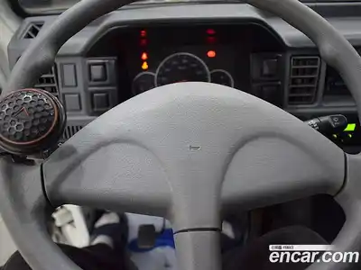 Chevrolet labo 2017 0.8 Механическая в Москве № 37122, миниатюра 9