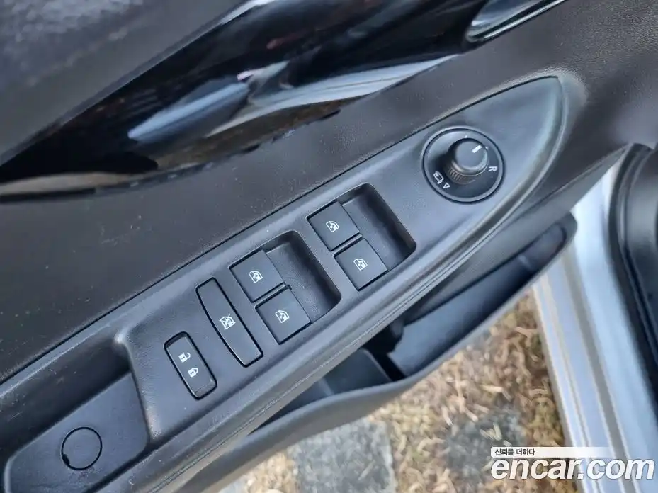 Chevrolet Spark 2017 1.0 Автомат в Москве № 37187, фото 11