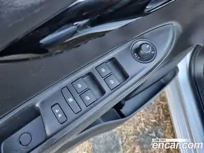 Chevrolet Spark 2017 1.0 Автомат в Москве № 37187, миниатюра 11