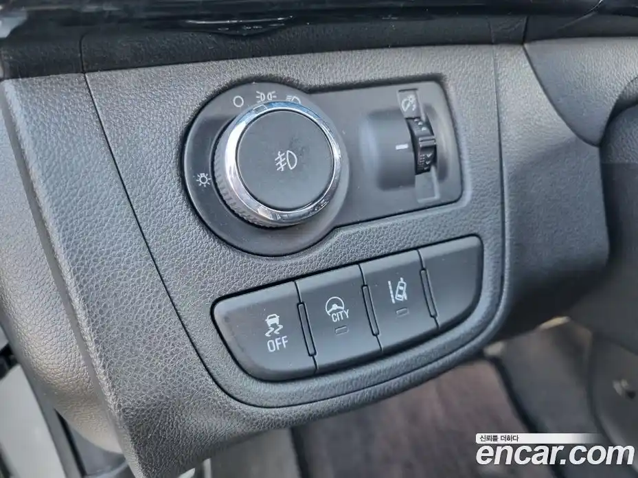 Chevrolet Spark 2017 1.0 Автомат в Москве № 37187, фото 12