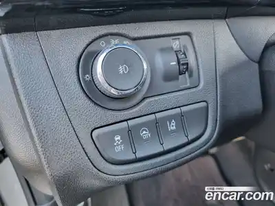 Chevrolet Spark 2017 1.0 Автомат в Москве № 37187, миниатюра 12