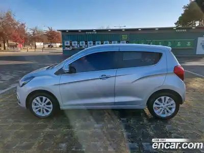 Chevrolet Spark 2017 1.0 Автомат в Москве № 37187, миниатюра 4