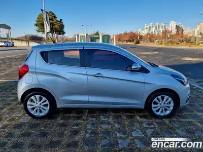 Chevrolet Spark 2017 1.0 Автомат в Москве № 37187, миниатюра 5