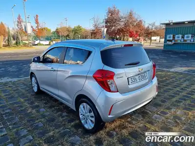 Chevrolet Spark 2017 1.0 Автомат в Москве № 37187, миниатюра 6