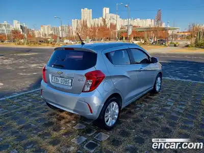 Chevrolet Spark 2017 1.0 Автомат в Москве № 37187, миниатюра 7