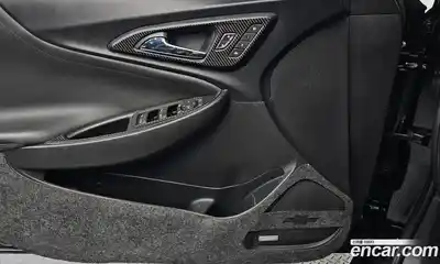 Chevrolet Malibu 2018 2.0 Автомат в Москве № 37328, миниатюра 11