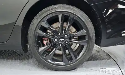 Chevrolet Malibu 2018 2.0 Автомат в Москве № 37328, миниатюра 12