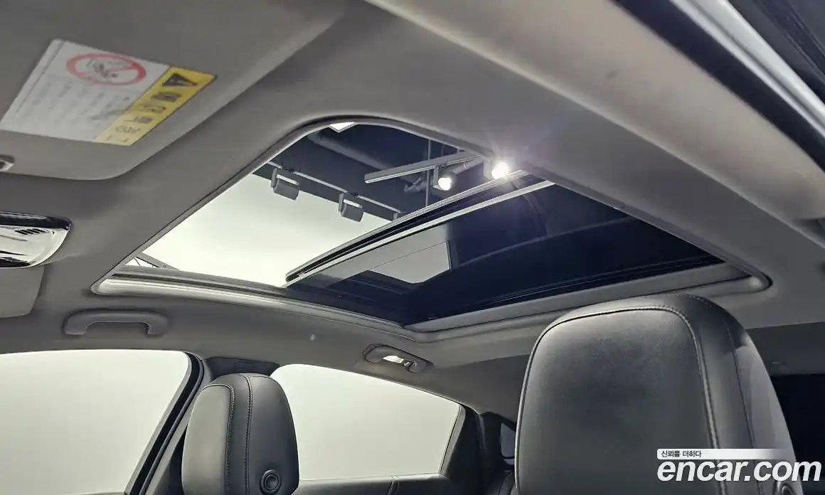 Chevrolet Malibu 2018 2.0 Автомат в Москве № 37328, фото 17