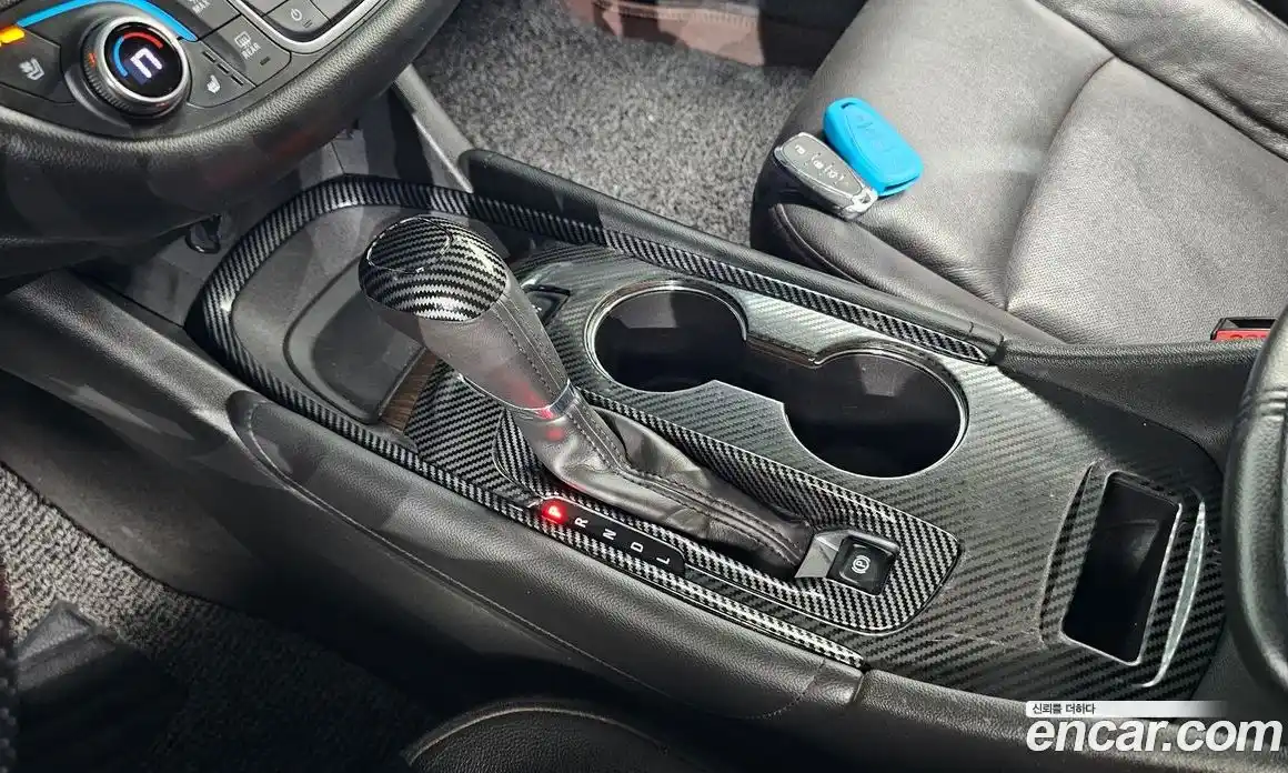 Chevrolet Malibu 2018 2.0 Автомат в Москве № 37328, фото 18